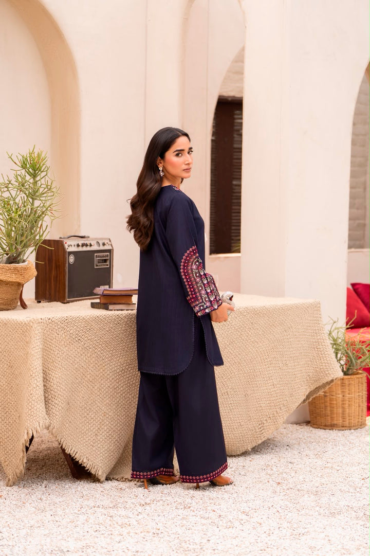 Midnight