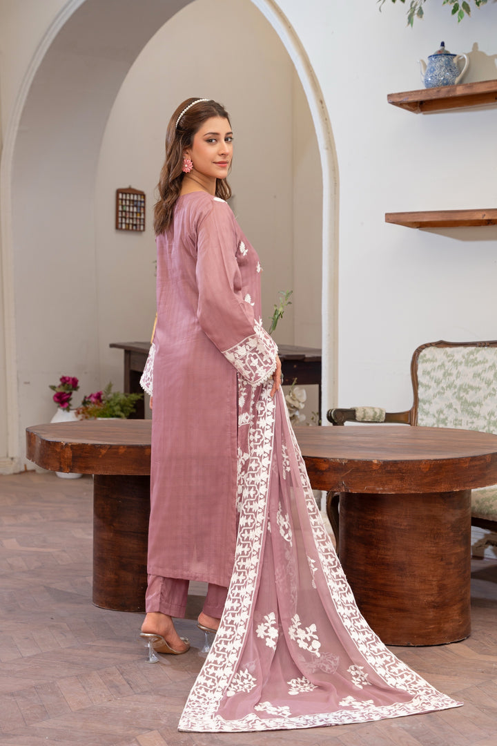 Gulnaar Mauve