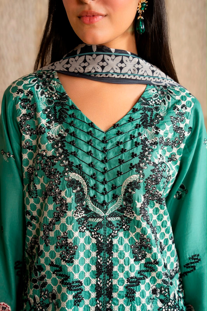Teal