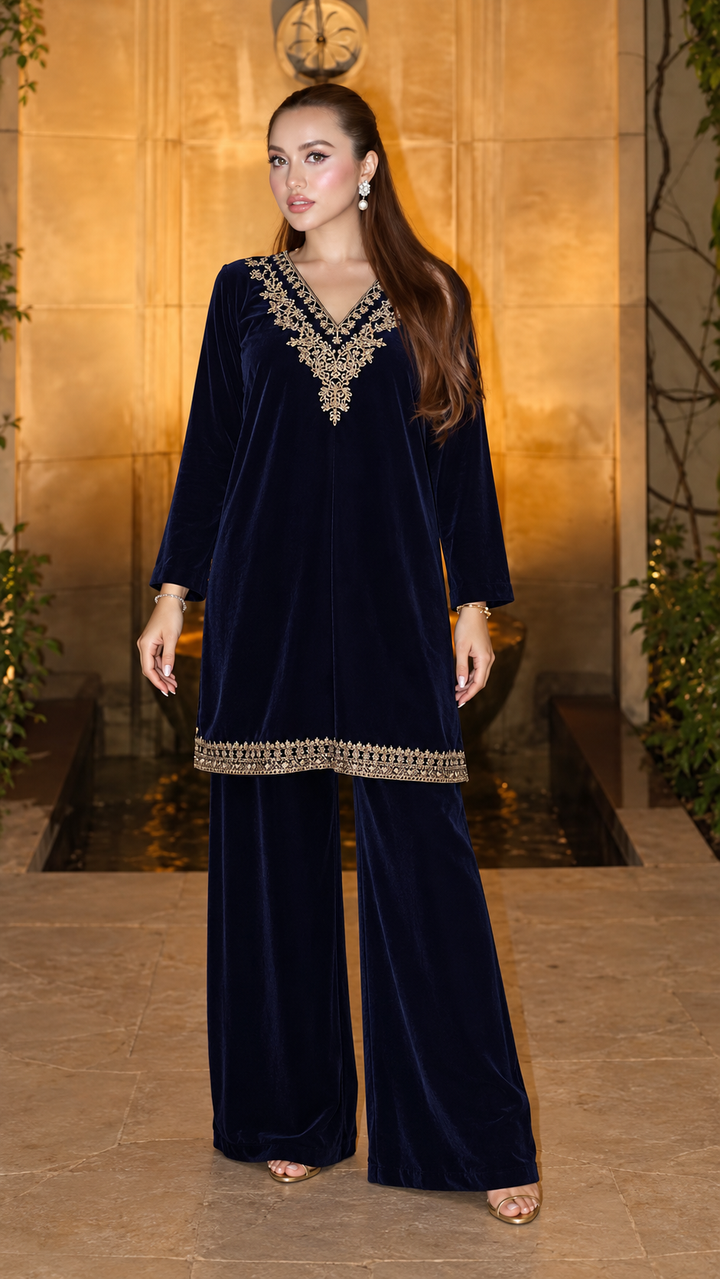 Midnight Navy