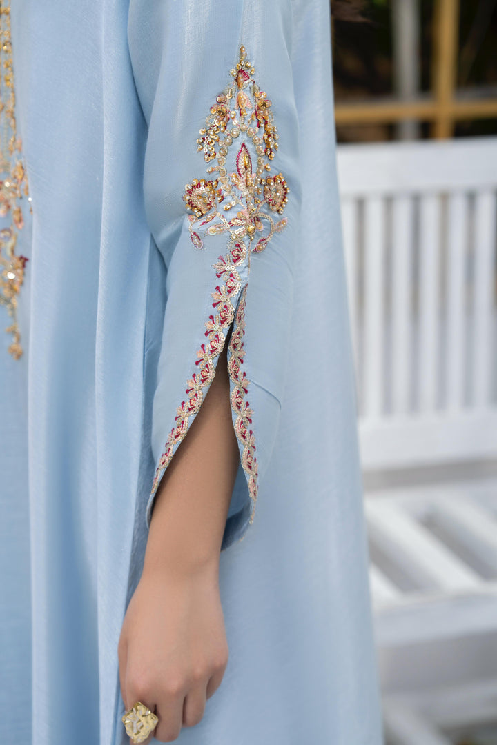 Powder Blue