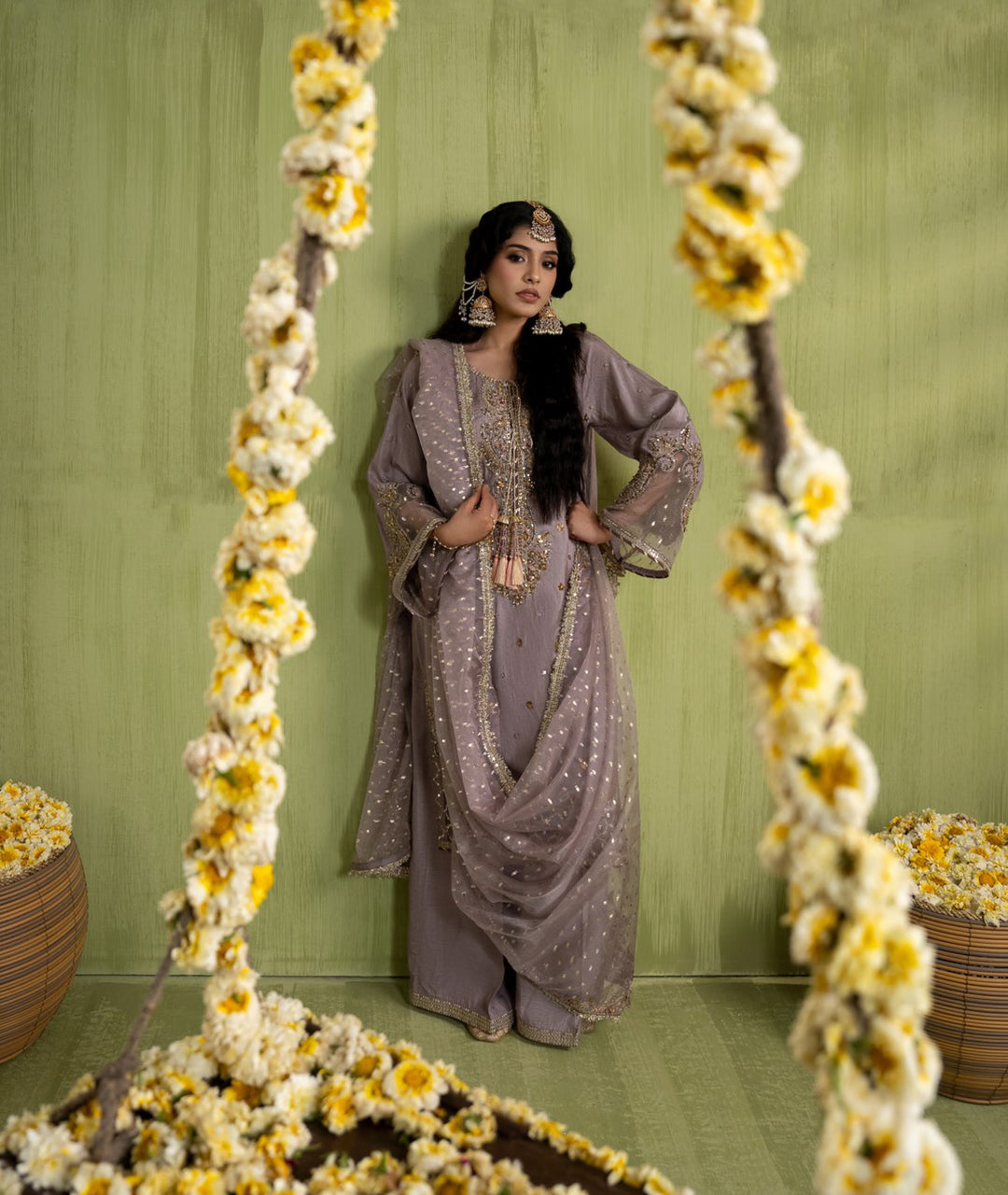 Mehreen