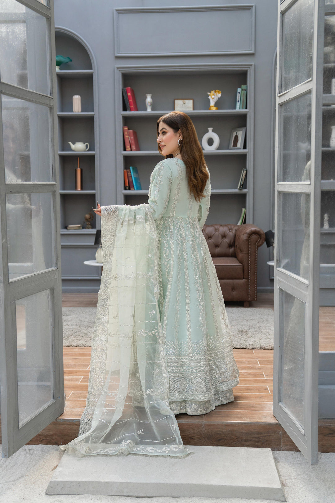 Noor-E-Sahar