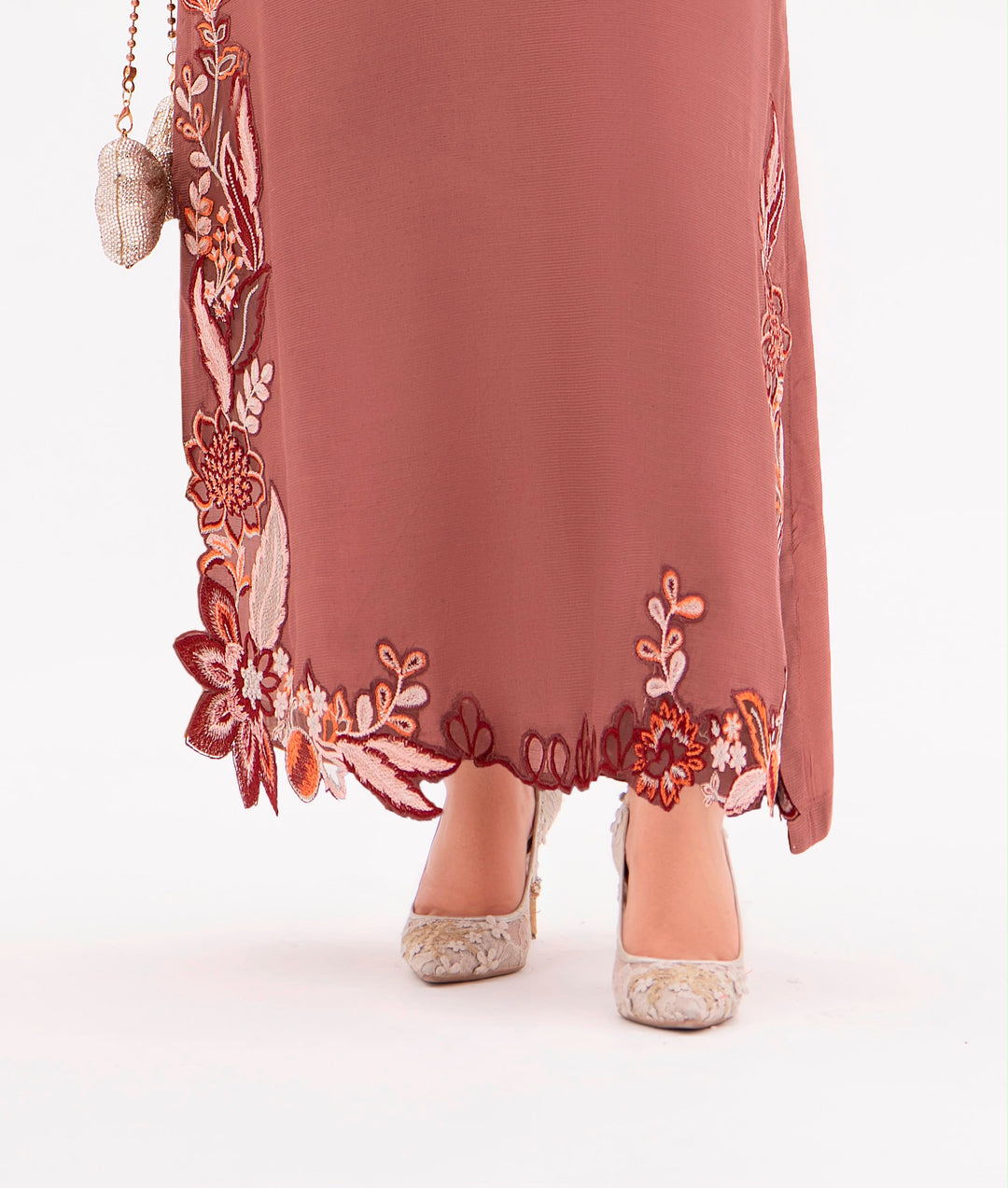Dusty Rose