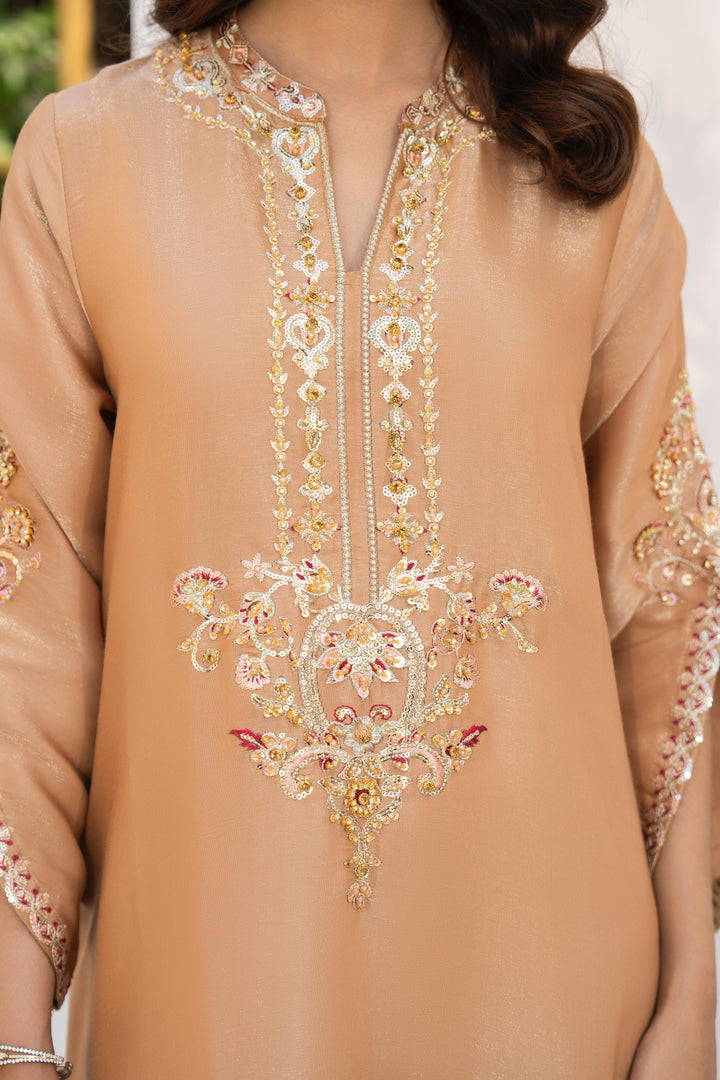 Shehzadi Caramel