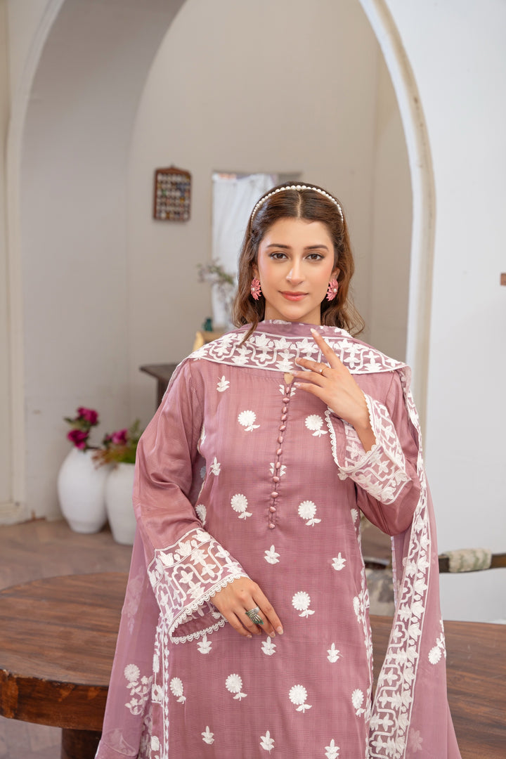 Gulnaar Mauve