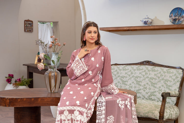Gulnaar Mauve