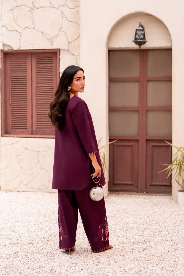 Plum