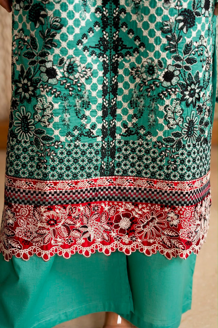 Teal