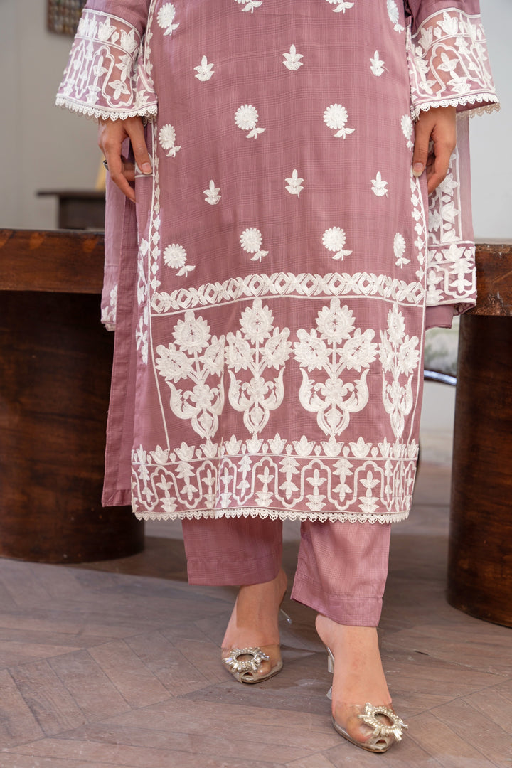 Gulnaar Mauve