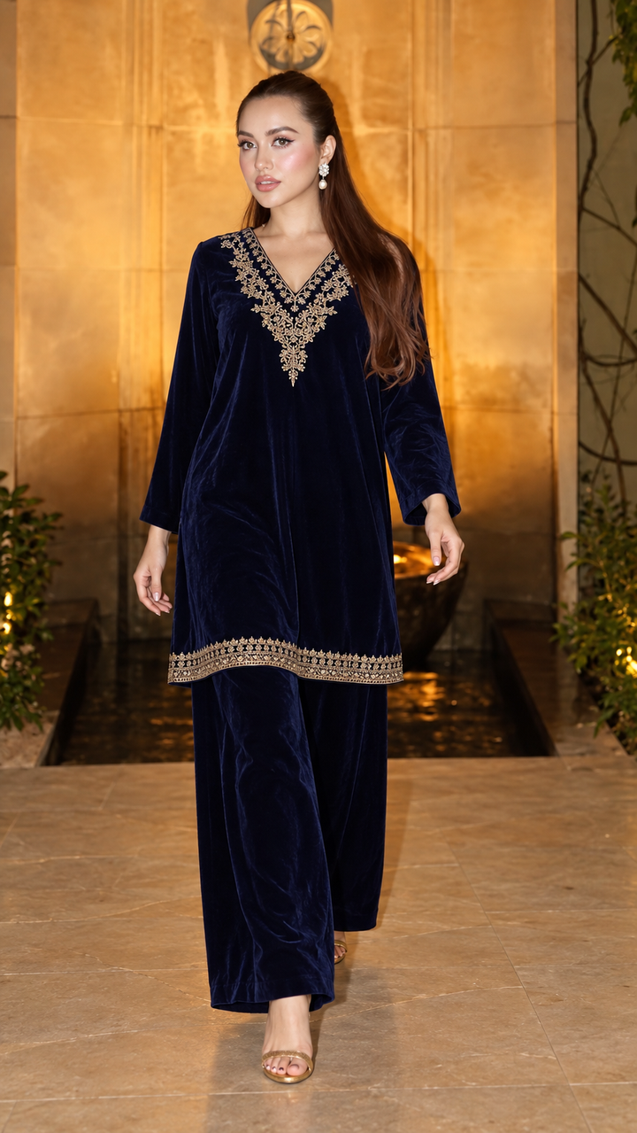 Midnight Navy