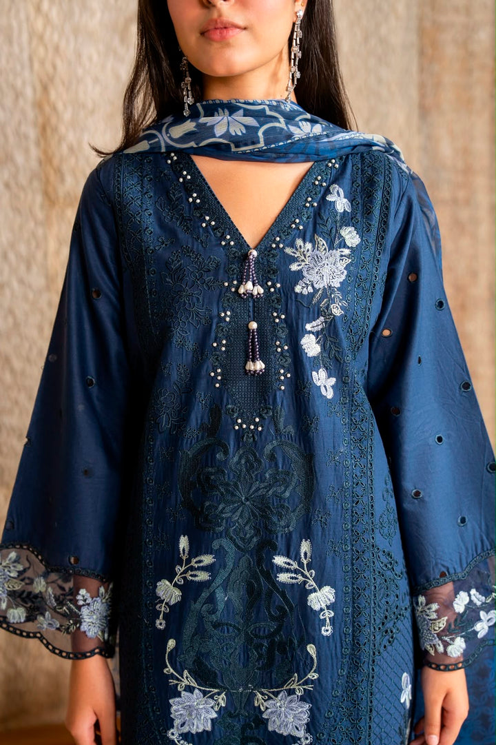 Navy Blue