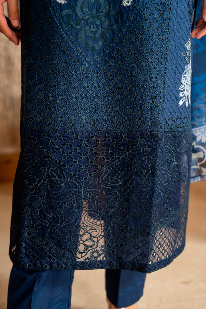 Navy Blue
