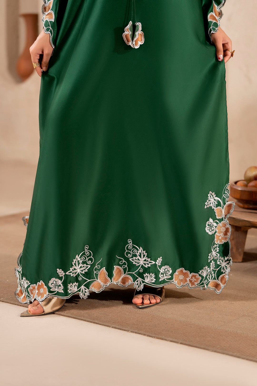 Zareen