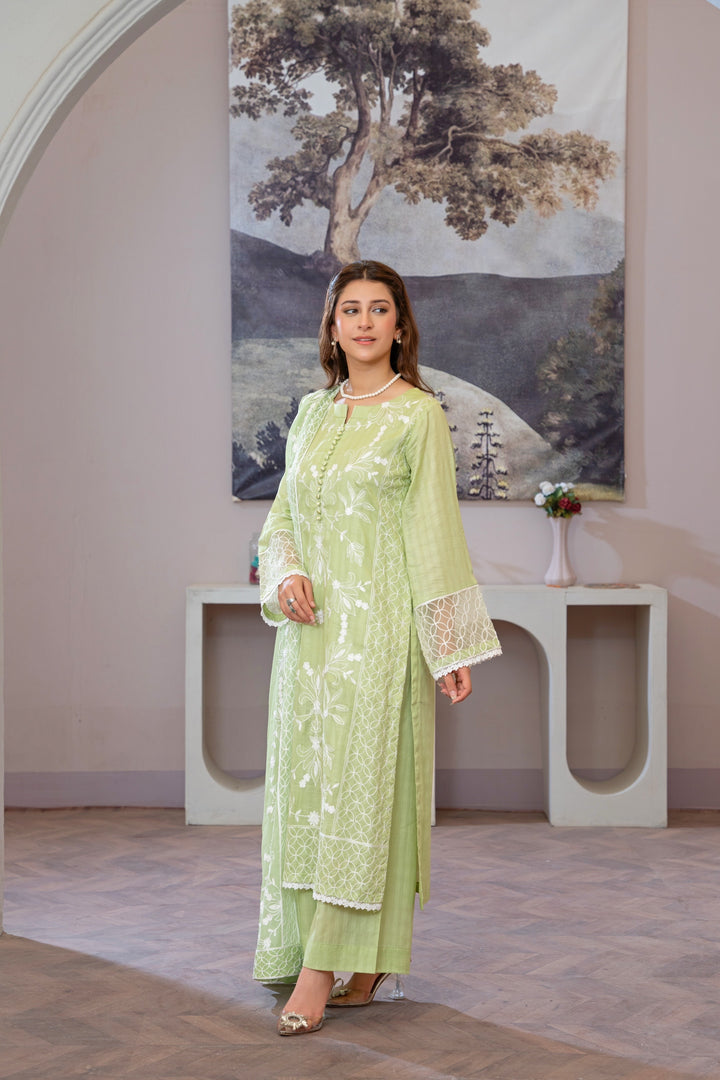 Haya-E-Hina