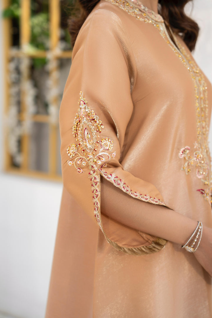 Shehzadi Caramel