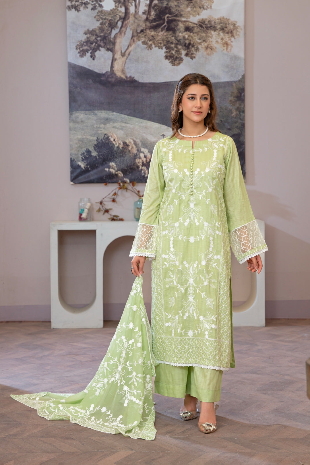 Haya-E-Hina