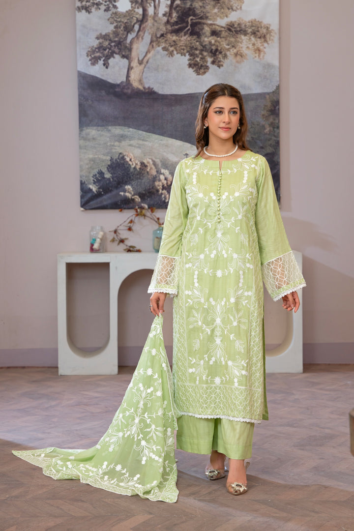 Haya-E-Hina