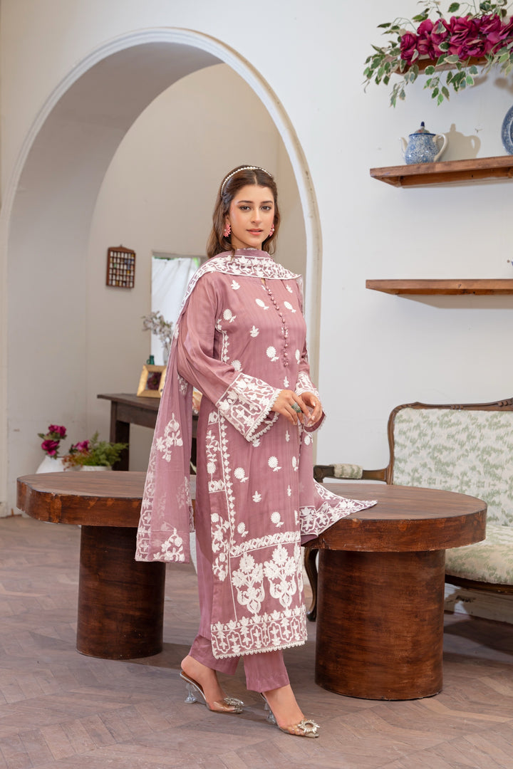 Gulnaar Mauve