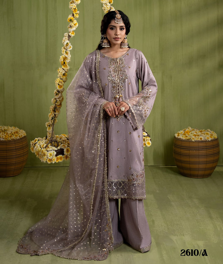 Mehreen