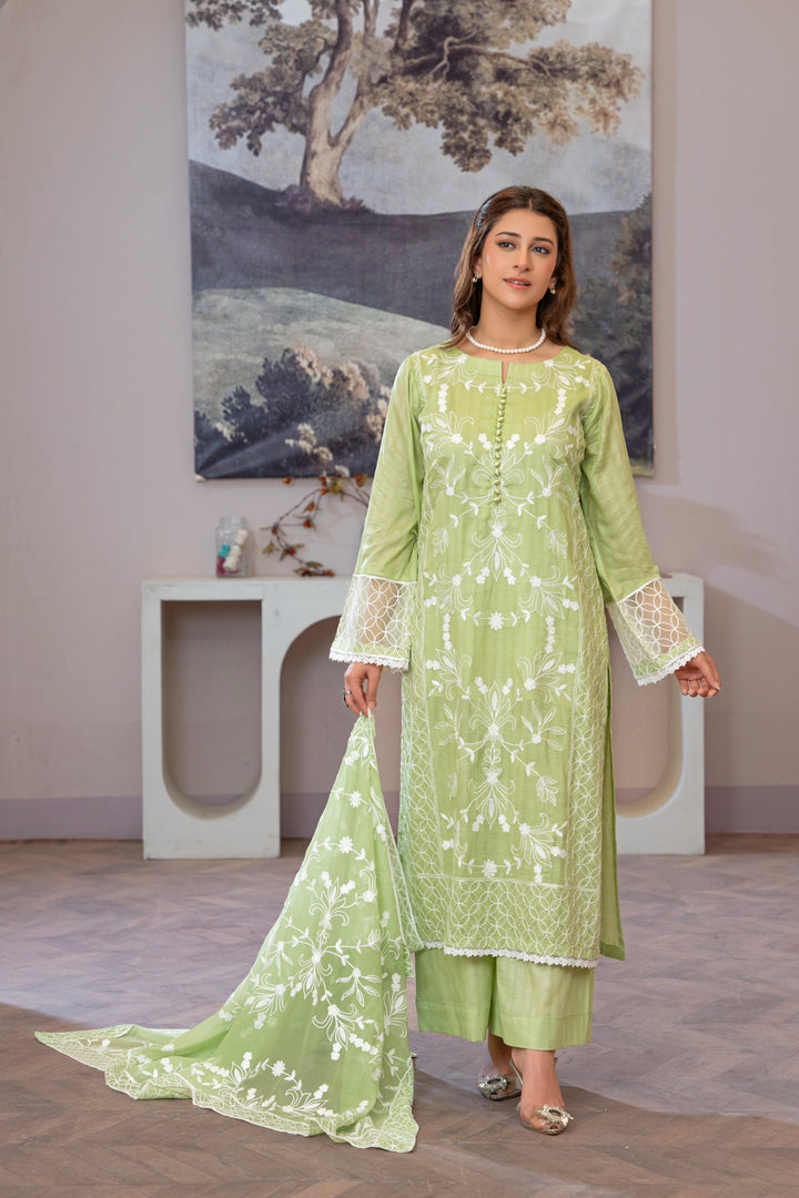 Haya-E-Hina