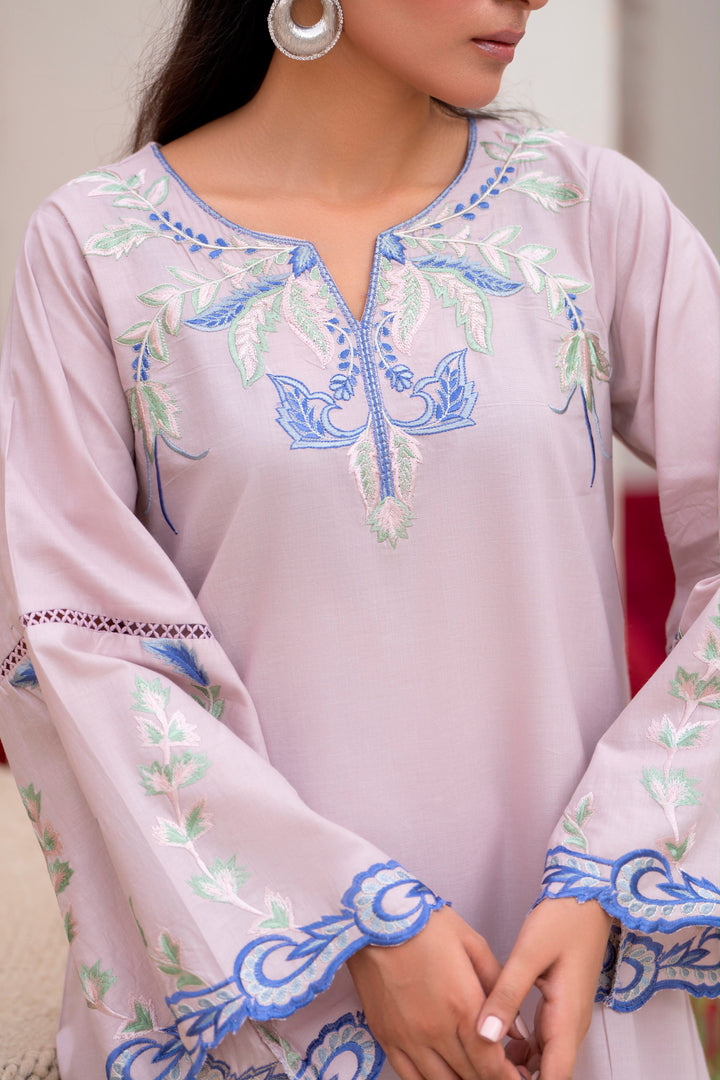 Blush Serenity
