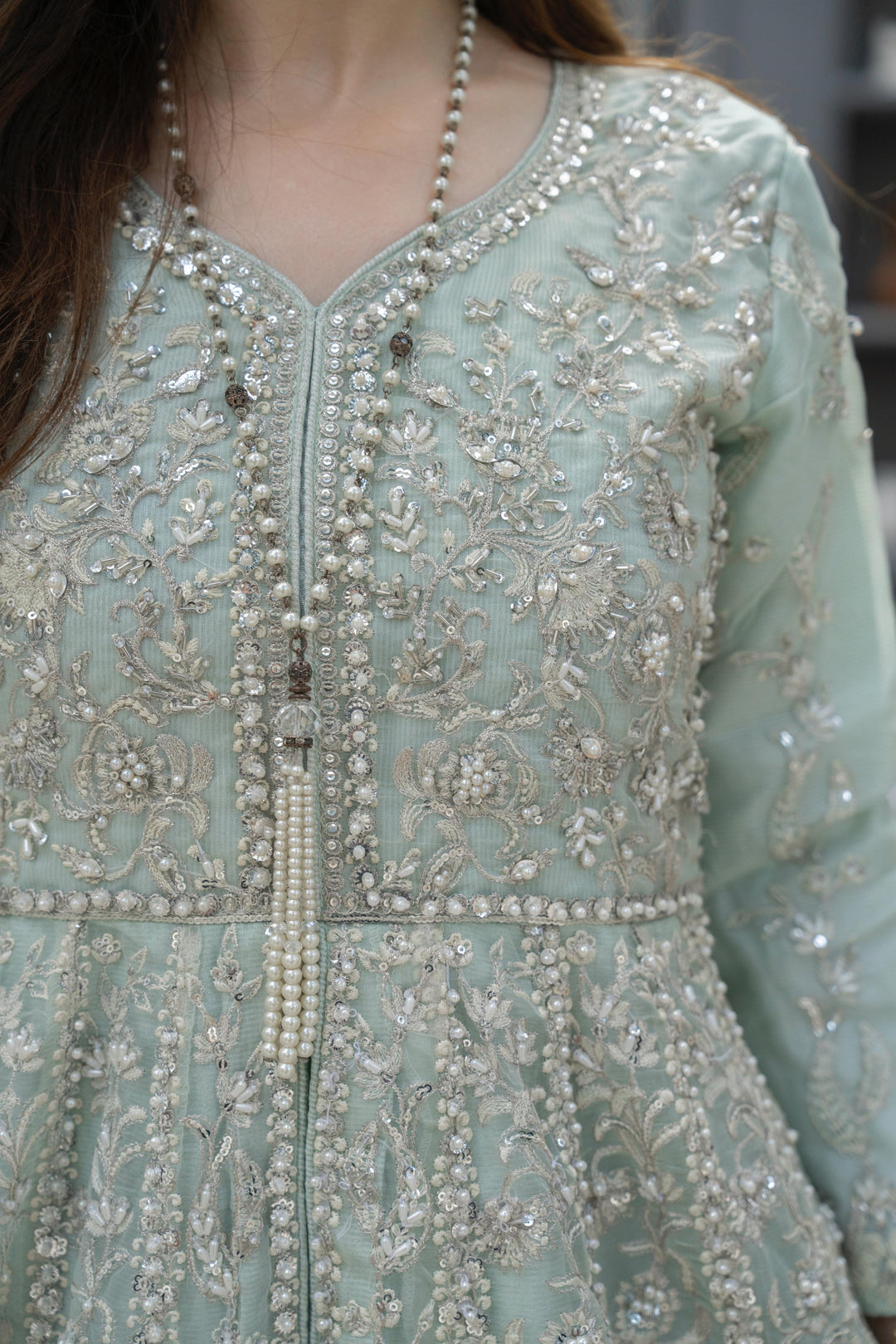 Noor-E-Sahar