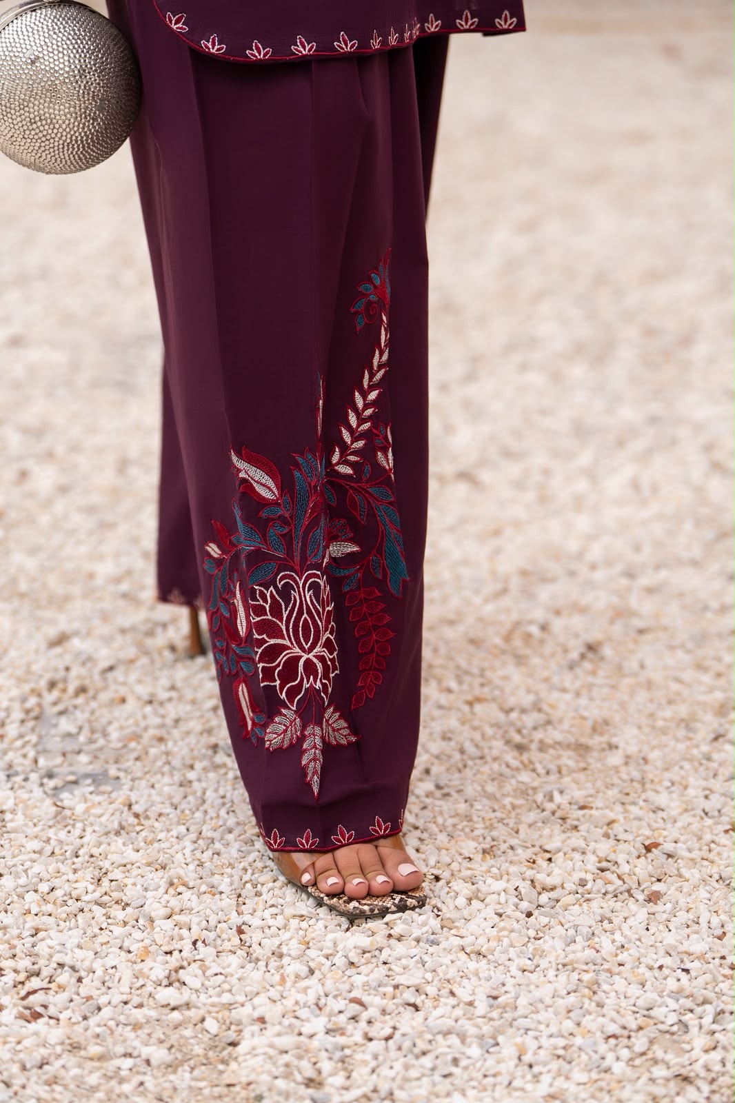 Plum
