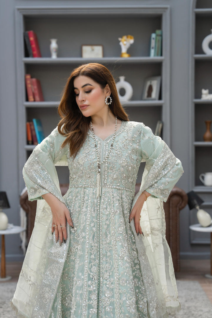 Noor-E-Sahar