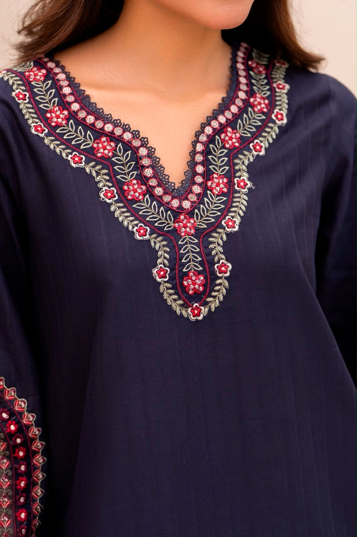Midnight