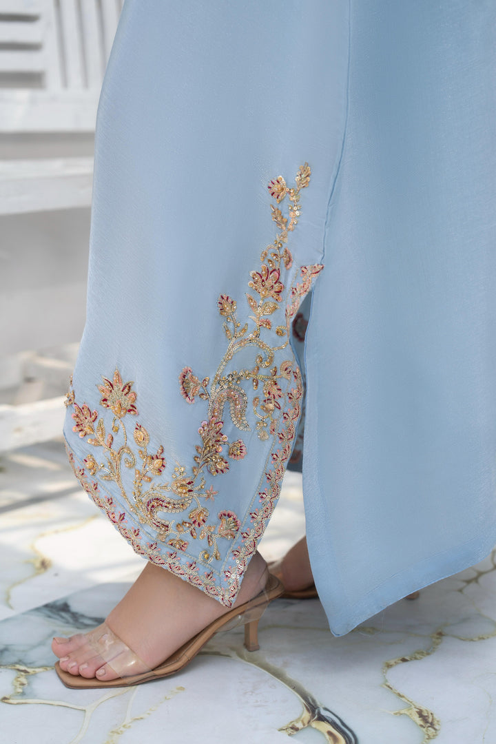 Powder Blue
