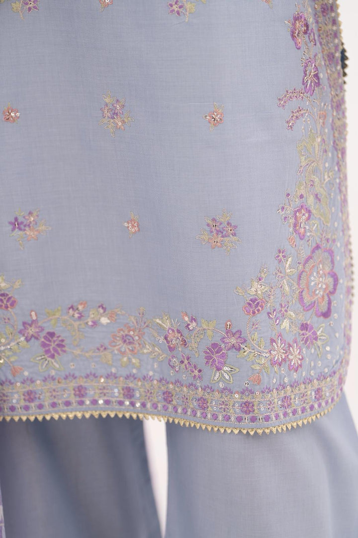 Lavender Mist