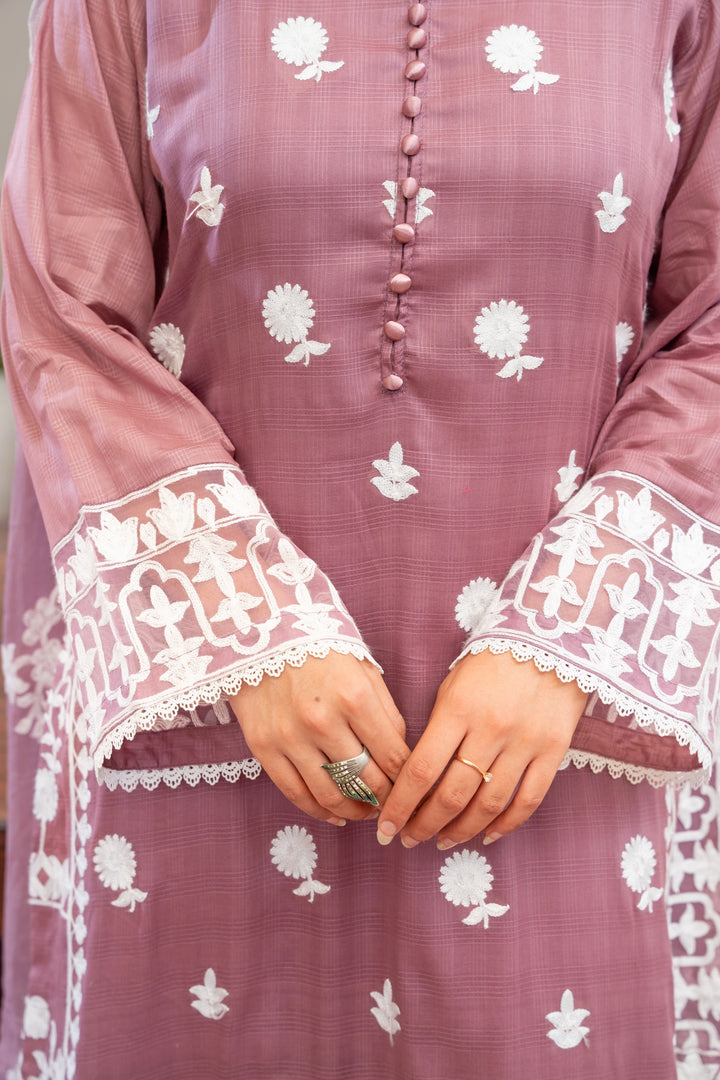 Gulnaar Mauve