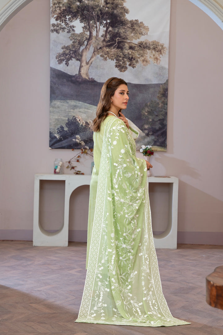 Haya-E-Hina