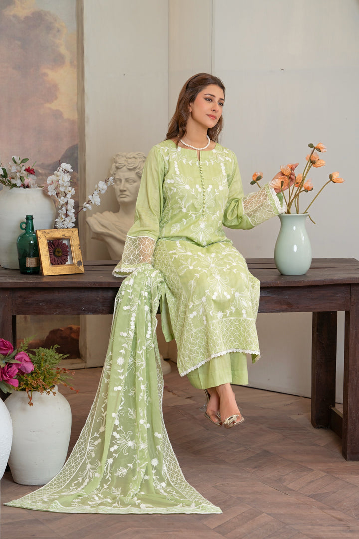 Haya-E-Hina