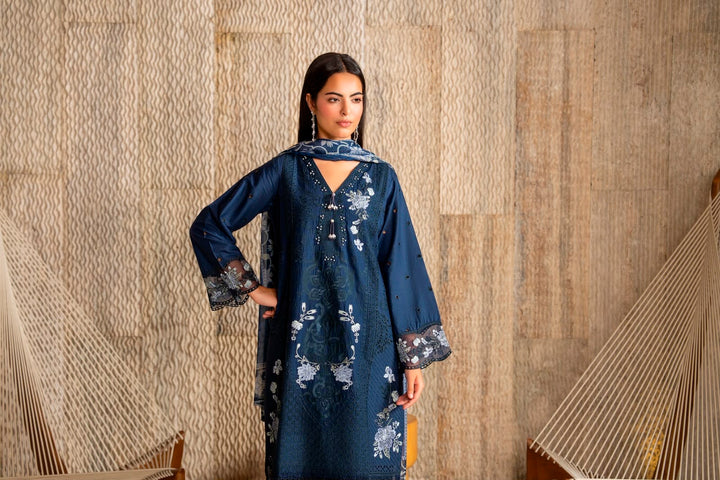 Navy Blue