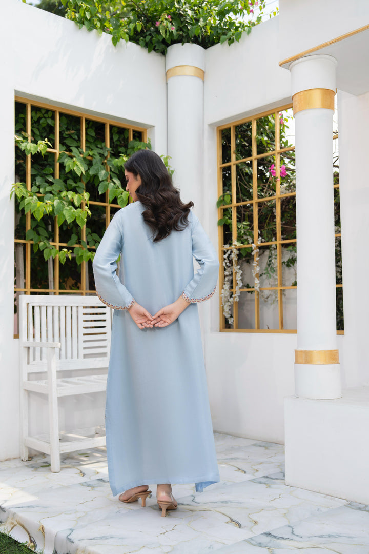 Powder Blue