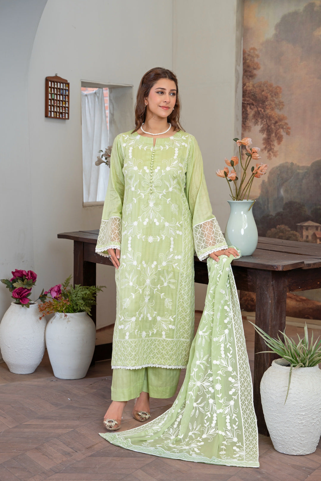Haya-E-Hina