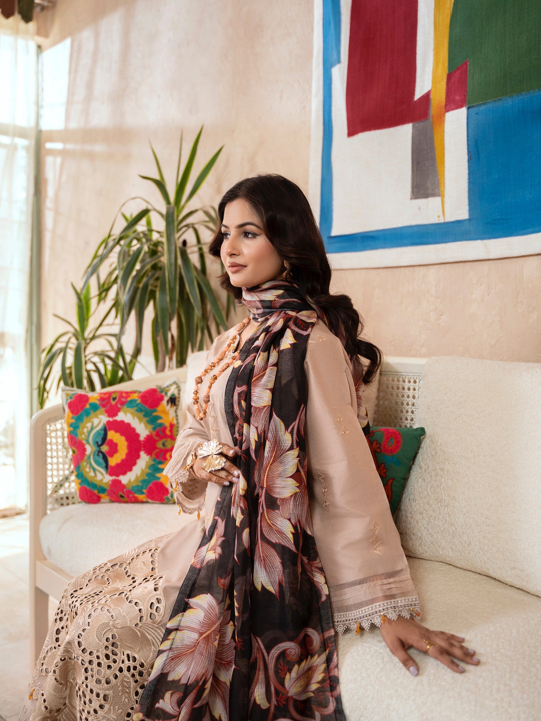 Mahira