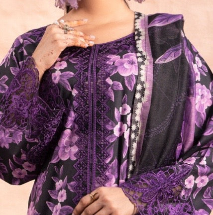 Raani Orchid