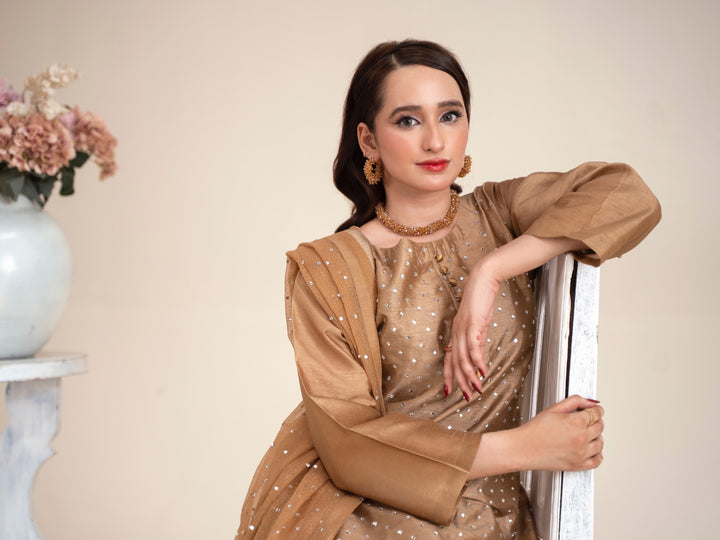 Zeenat-E-Sahar