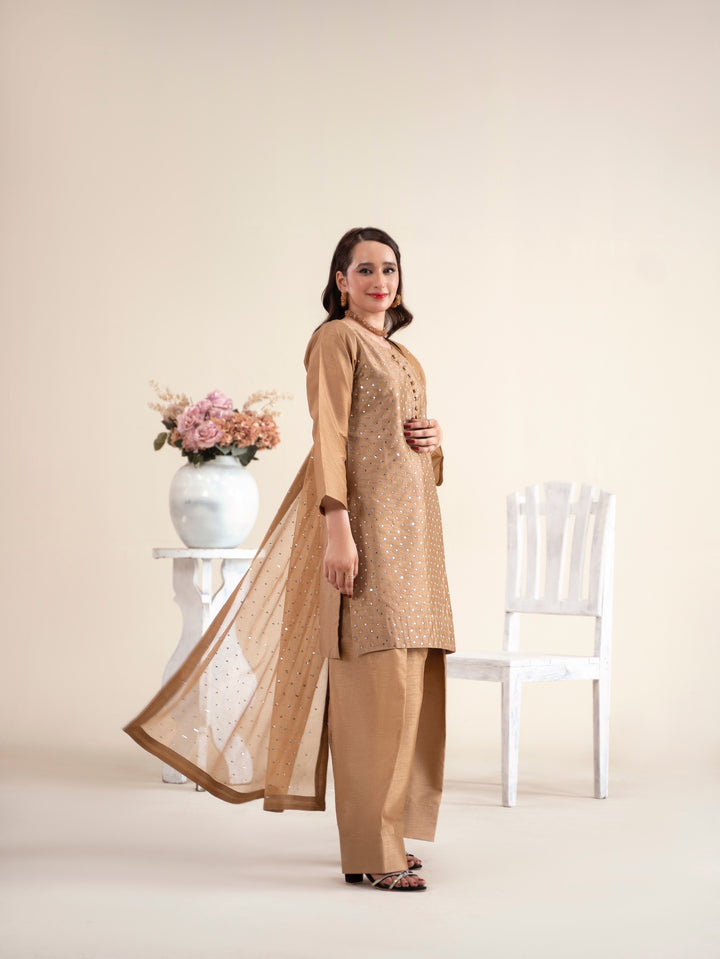 Zeenat-E-Sahar