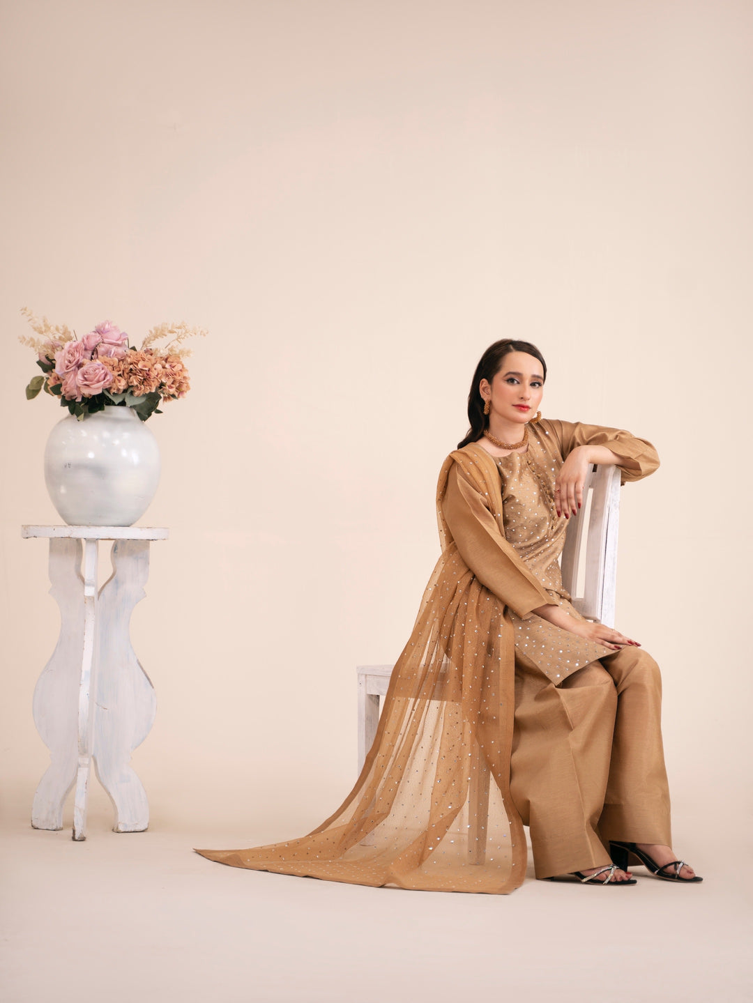 Zeenat-E-Sahar