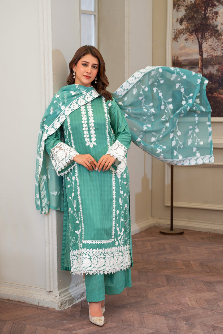 Noor-e-Sabz