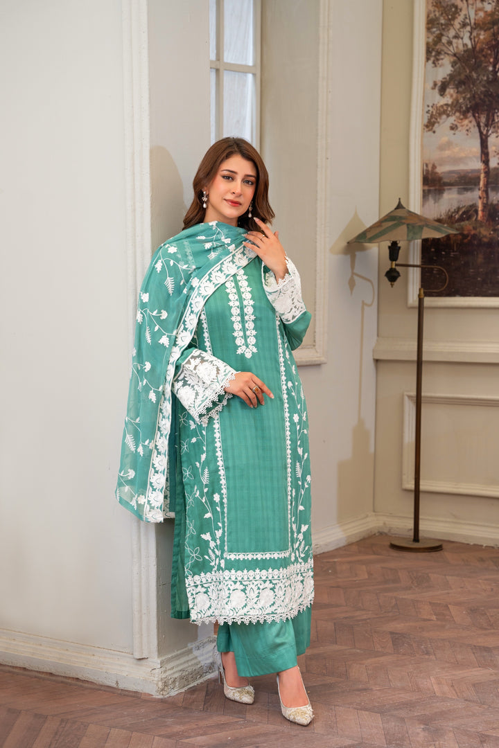 Noor-e-Sabz