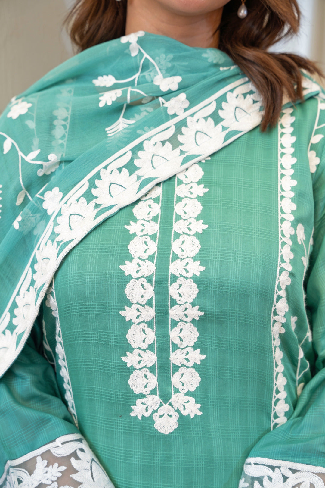Noor-e-Sabz