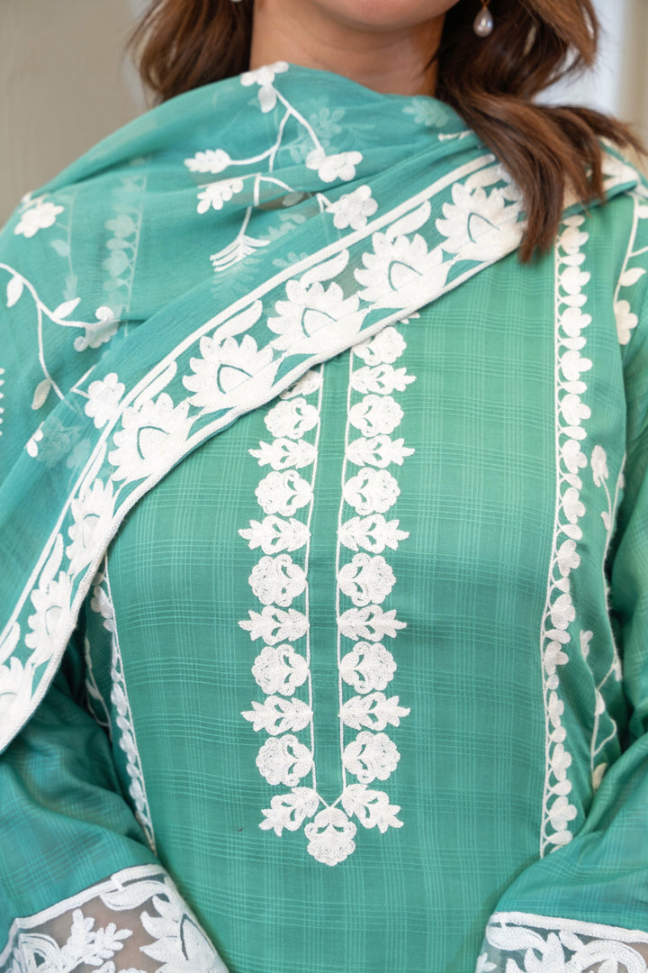 Noor-e-Sabz