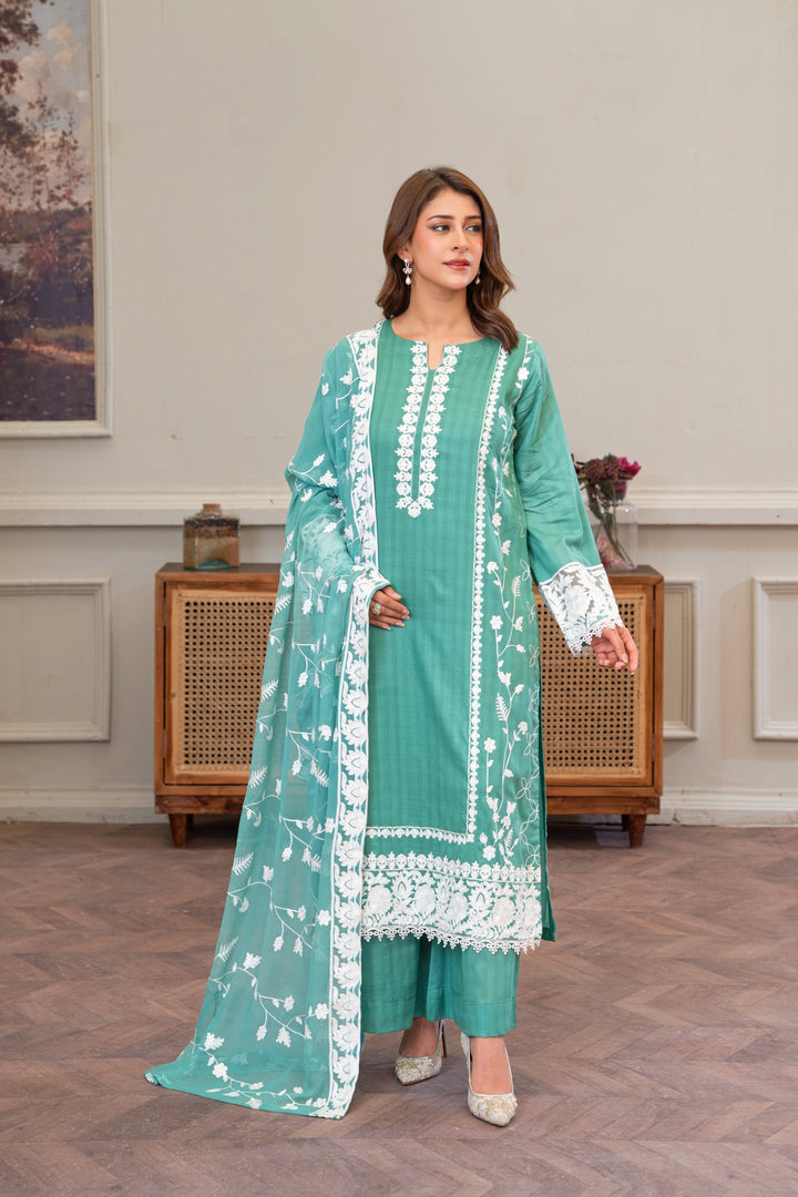 Noor-e-Sabz