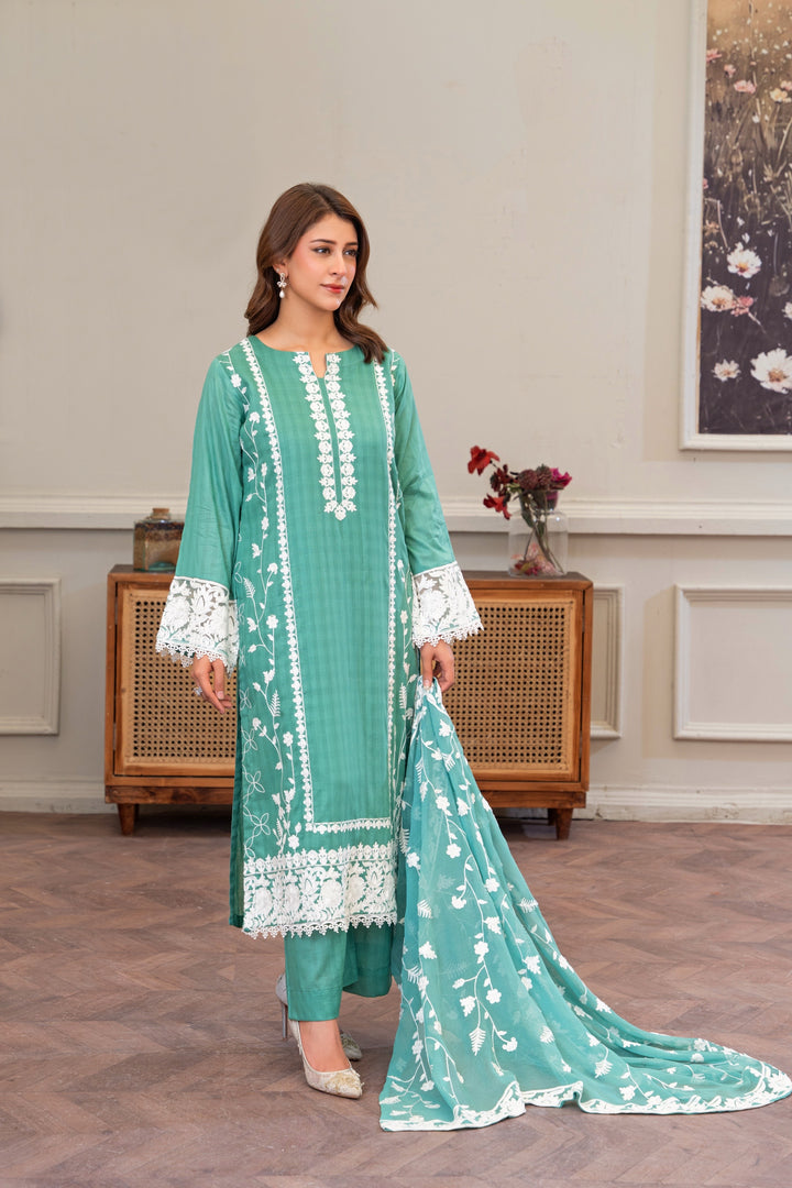 Noor-e-Sabz