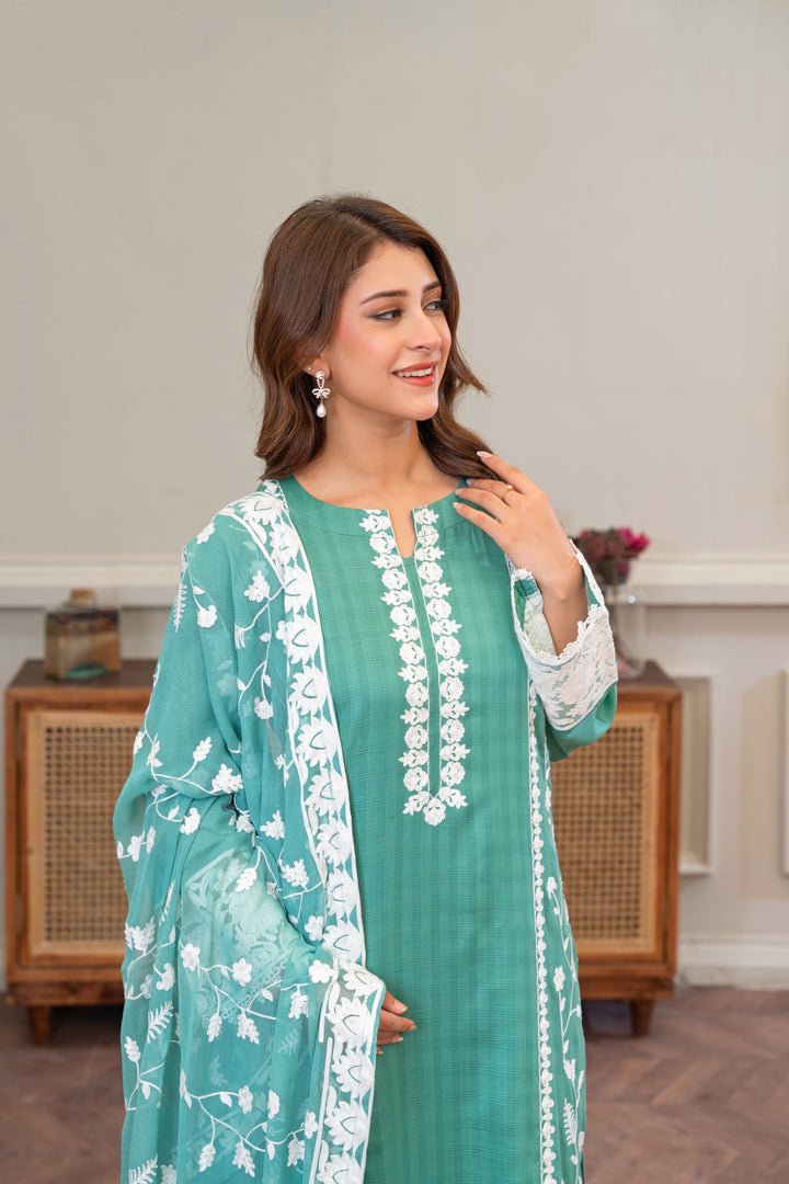 Noor-e-Sabz